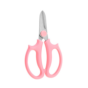 Cisailles à fleurs en acier inoxydable, cisailles <span class=keywords><strong>de</strong></span> jardinage, cisailles pour fleuristes, outils <span class=keywords><strong>de</strong></span> paysagisme et <span class=keywords><strong>de</strong></span> bonsaï, coupe-branches, cisailles à roses - Product Image 5