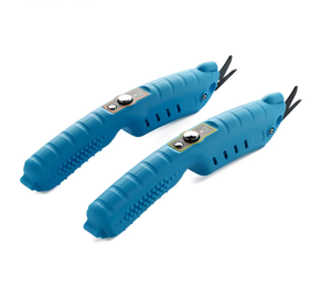 Tijeras Recargables Inalámbricas para Tela JW-2, las Más Vendidas - Product Image 2