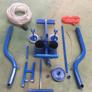 Petite <span class=keywords><strong>pompe</strong></span> <span class=keywords><strong>à</strong></span> <span class=keywords><strong>eau</strong></span> <span class=keywords><strong>manuelle</strong></span> d'irrigation de ferme de machine de transfert de l'<span class=keywords><strong>eau</strong></span> - Product Image 5