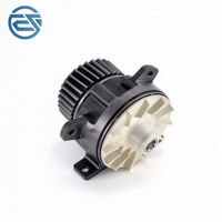 Pompe à eau de moteur d'excavatrice pour EC330B EC360B EC460B EC460C VOE20734268 VOE20838388 D12D Pompe à eau de moteur diesel