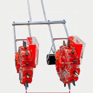 Two <b>Row</b> Seeder Onion Planting <b>Machine</b> Transplanters Hand Manual Corn Seeder <b>Machine</b> Planter Corn Planter Planting <b>Machine</b> - Product Image 6