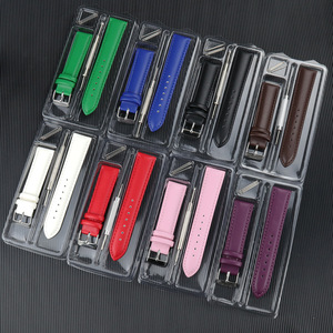 <span class=keywords><strong>Correa</strong></span> <span class=keywords><strong>de</strong></span> Reloj Lionorm <span class=keywords><strong>de</strong></span> Piel <span class=keywords><strong>de</strong></span> Becerro Suave, 14mm 16mm 18mm 20mm 22mm, <span class=keywords><strong>Correa</strong></span> <span class=keywords><strong>de</strong></span> Repuesto <span class=keywords><strong>de</strong></span> Cuero Genuino con Kit <span class=keywords><strong>de</strong></span> Herramientas - Product Image 1