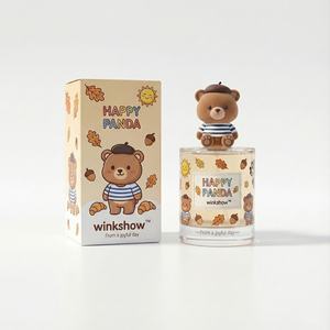 प्रतिष्ठित बेबी परफ्यूम बच्चों को ताजा और ठंडा सुगंध के साथ गर्म और माताओं और शिशुओं के लिए सुरक्षित - Product Image 6