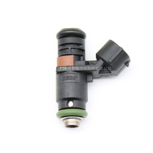 Inyector de Combustible 036906031AJ para Motor Volkswagen 1.4L, Pieza de Repuesto - Product Image 4