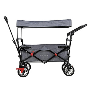 <span class=keywords><strong>Chariot</strong></span> <span class=keywords><strong>pliable</strong></span> de qualité supérieure allemand <span class=keywords><strong>avec</strong></span> <span class=keywords><strong>toit</strong></span> et sac arrière, <span class=keywords><strong>chariot</strong></span> de transport <span class=keywords><strong>pliable</strong></span>, <span class=keywords><strong>chariot</strong></span> pour enfants - Product Image 1