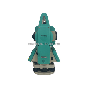 Estación Total Ruide RTS-822R10M RQS en Stock - ¡Gran Oferta 2026! - Product Image 4