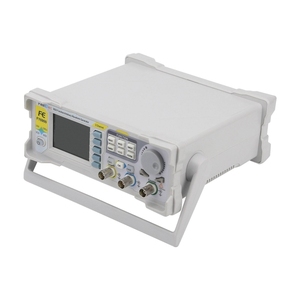 Generador de Señales de Forma de Onda Arbitraria de Doble Canal FY6900 de 20/30MHz con Pantalla a Color Grande de 2.4 Pulgadas, Generador de Frecuencia - Product Image 5