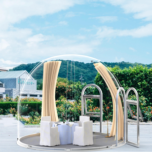 2020 el más de moda transparente <span class=keywords><strong>casa</strong></span> - Product Image 6