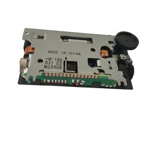 E-pson M-180 도트 매트릭스 프린터 메커니즘 M-180 고속 내구성 프린터 부품 측정 기기용 프린터 헤드 - Product Image 1