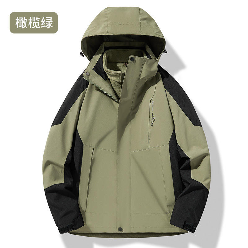 Male [olive green]