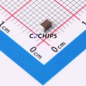 ตัวเก็บประจุแบบ SMD (MLCC) รุ่น GCM31C5C2J103JX03L ขนาด 1206 ( ค่าความจุ: 10nF ) ( ความแม่นยำ: 5% แรงดันไฟฟ้า: 630V ) - Product Image 2