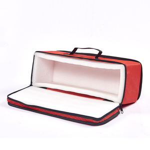 Tùy chỉnh công suất lớn thực tế công cụ cầm tay túi đa chức năng Trường hợp bền dày túi vải - Product Image 6