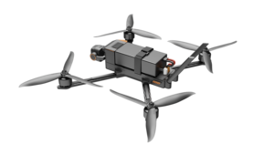 Drone SKYDROID MX330T avec caméra 4K double éclairage, GPS professionnel, contrôle 10 km, charge utile, UAV RTK - Product Image 5
