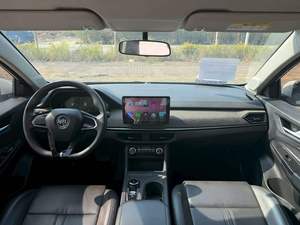 Buena Relación <span class=keywords><strong>Calidad</strong></span>-<span class=keywords><strong>Precio</strong></span>, Wemar E5 <span class=keywords><strong>2022</strong></span>, 505KM, 4 Puertas, 5 Asientos, Autohold, HAC, Cuero PU, Auto Eléctrico FCA, SOLO $7000 - Product Image 5