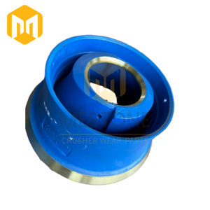 Piezas de Desgaste para Trituradora de Cono H3800 CH430 CH440 Fabricadas en China (Manto, Recubrimiento Cóncavo y Recubrimiento de Tazón) Proceso de Fundición de Acero con Alto Contenido de Manganeso - Product Image 2