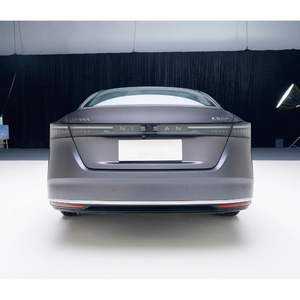 Nissan Teana 2.0L XE Sincere Edition 2024 d'occasion, double C-<span class=keywords><strong>VTC</strong></span>, plateforme CMF-CD, norme nationale VI, berline, véhicule d'occasion - Product Image 4