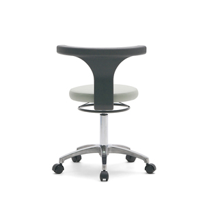 Professional Adjustable Dental Treatment Chair Dental Clinic Hospital Chair <b>Stool</b> Armrests Leather Options Clinic Use - Product Image 2