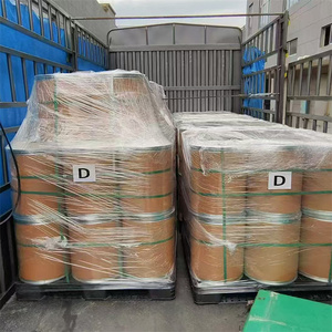 TEBA CLORURO DE benciltrietilamonio CAS 56-37-1 ≥ 99.0% fábrica en stock proporcionar muestras - Product Image 5