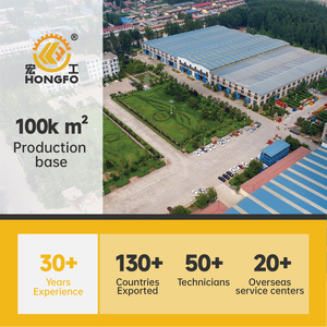 H1000 lát đá bê tông rỗng khối máy với màu sắc tự động trộn công nghệ và rung nén chặt - Product Image 5