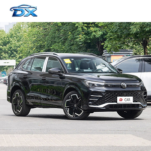 Vehículo a Gasolina 2025, 2.0T, 5 Asientos, Volante a la Izquierda, Nuevo, Tigua-n L en <span class=keywords><strong>Venta</strong></span>, <span class=keywords><strong>V</strong></span> W TIG UAN L SUV FWD - Product Image 4