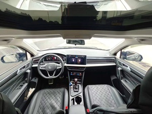 <span class=keywords><strong>Volkswagen</strong></span> <span class=keywords><strong>Tiguan</strong></span> L 1.5TSI 300TSI Automatique SUV LHD d'occasion 2025 – Voiture essence <span class=keywords><strong>Tiguan</strong></span> L en état quasi <span class=keywords><strong>neuf</strong></span> pour l'exportation - Product Image 4