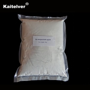 Agent dissolvant de magnésium pour élimination de élément, 10g, pour alliage d'aluminium/<span class=keywords><strong>Al</strong></span> Si <span class=keywords><strong>liquide</strong></span> - Product Image 2