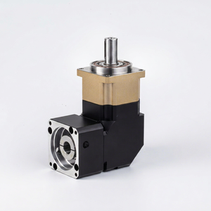 Réducteur planétaire hélicoïdal à angle droit ZPNF de haute précision pour l'automatisation robotique - Product Image 1