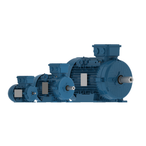 มอเตอร์ Weg Motor แรงดันไฟฟ้า 220/380 AC และได้รับการรับรองมาตรฐาน CE - Product Image 4
