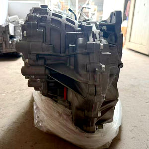 Восстановленная коробка передач RE0F10D CVT Автоматическая коробка передач для Nissan Rogue 2.5L 2014-2020 OEM качественная Замена - Product Image 2