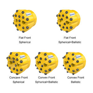 <span class=keywords><strong>Marteau</strong></span> perforant le trou <span class=keywords><strong>marteau</strong></span> empilant le <span class=keywords><strong>marteau</strong></span> de DTH pour le puits d'extraction - Product Image 3