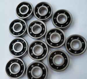 Rodamientos de Bolas de Cerámica Completos o Híbridos de Alta Velocidad 681 681XZZ 691 682ZZ 692ZZ, <span class=keywords><strong>Mini</strong></span>, <span class=keywords><strong>Micro</strong></span>, Pequeños - Product Image 3