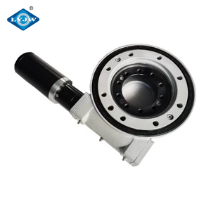 Luoyang JW <span class=keywords><strong>Mini</strong></span> <span class=keywords><strong>Slew</strong></span> <span class=keywords><strong>Drive</strong></span> Solar Tracker Slewing Ring <span class=keywords><strong>Drive</strong></span> untuk dijual - Product Image 3