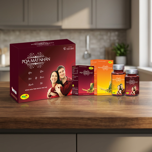 Capsules de complément alimentaire Tongkat Ali pour hommes, promotion de l'énergie et de la résistance, durée de conservation de 36 mois, non destiné aux femmes enceintes - Product Image 2