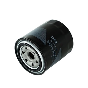 Motor yağ filtresi 90915-30002 90915-03006 90915-30002-8T 11541-00161 TOYOTA Hiace Dyna Hiace Coasters Hilux Toyo Ace kamyon için - Product Image 1