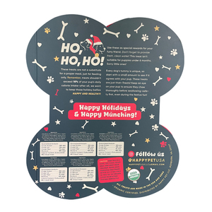 Emballage <span class=keywords><strong>de</strong></span> <span class=keywords><strong>calendrier</strong></span> <span class=keywords><strong>de</strong></span> <span class=keywords><strong>l</strong></span>'<span class=keywords><strong>avent</strong></span> imprimé personnalisé 24 jours en forme d'os <span class=keywords><strong>chien</strong></span> papier spécial noë<span class=keywords><strong>l</strong></span> compte à rebours calendriers boîte jouets à mâcher pour animaux <span class=keywords><strong>de</strong></span> compagnie - Product Image 6