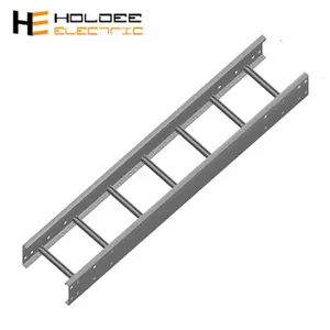 Kabelgoot Trunking Ladder Kabel Management Gewicht En Verenigde Structurele Producten Ons Lade Aluminium Kabel Trays