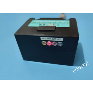 HOKUYO AUTOMATION PD-10M SENSOR มือสอง - Product Image 3