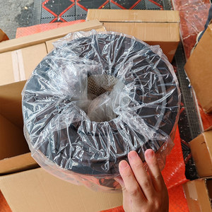 Filtro de Aire para Motor de Excavadora, Camión, 923110 0578 923110.0577 para Apiladora <span class=keywords><strong>Kalmar</strong></span>, Máquina de Contenedores - Product Image 2