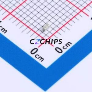 C0603C330J5GACAUTO SMD <b>Capacitor</b> (MLCC) 0603 ( Capacitance: 33pF )( Precision: 5% Rated Voltage: 50V ) - Product Image 1