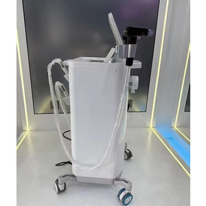 เครื่อง RF Fractional ราคาโรงงาน รุ่น Crystallite Depth 8 กำจัดริ้วรอยเล็ก รอยแผลเป็นจากสิว ด้วยคลื่นวิทยุ แบบรุนแรงต่ำ - Product Image 5