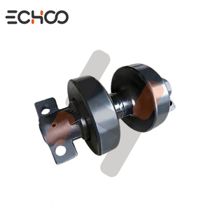 Rouleau supérieur pour <span class=keywords><strong>grue</strong></span> à flèche articulée sur chenilles <span class=keywords><strong>Liebherr</strong></span> LR1550 - Pièces de rechange - Product Image 6