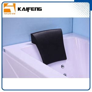 <span class=keywords><strong>Baignoire</strong></span> de massage moderne pour deux personnes, populaire, KF-622, 1,7 m, CE, rectangulaire, blanche, européenne, avec <span class=keywords><strong>tablier</strong></span>, jacuzzi, double extrémité, pour intérieur - Product Image 3