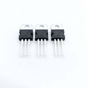 Transistors Darlington BDW94C TO-220, amplificateur BDW94 BDW93 BDW93C BDW94C, fournisseur ODM - Product Image 2
