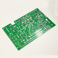 Carte de circuit d'onduleur solaire XR - Carte électronique professionnelle OEM PCBA PCB, carte imprimée nue, carte d'onduleur 4 IGBT