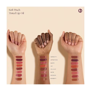 <span class=keywords><strong>Rare</strong></span> <span class=keywords><strong>Beauty</strong></span> 3 Couleurs Naturelles pour un Teint Lumineux et un Contouring Parfait des Lèvres et des Joues – <span class=keywords><strong>Blush</strong></span> <span class=keywords><strong>Liquide</strong></span> Double Usage 7,5 ml - Product Image 6