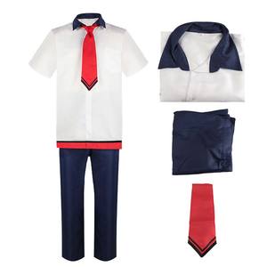 Costumi Cosplay Anime Hibiki <span class=keywords><strong>Yuta</strong></span> per Feste <span class=keywords><strong>di</strong></span> Halloween e Natale FCGD-051 - Product Image 1