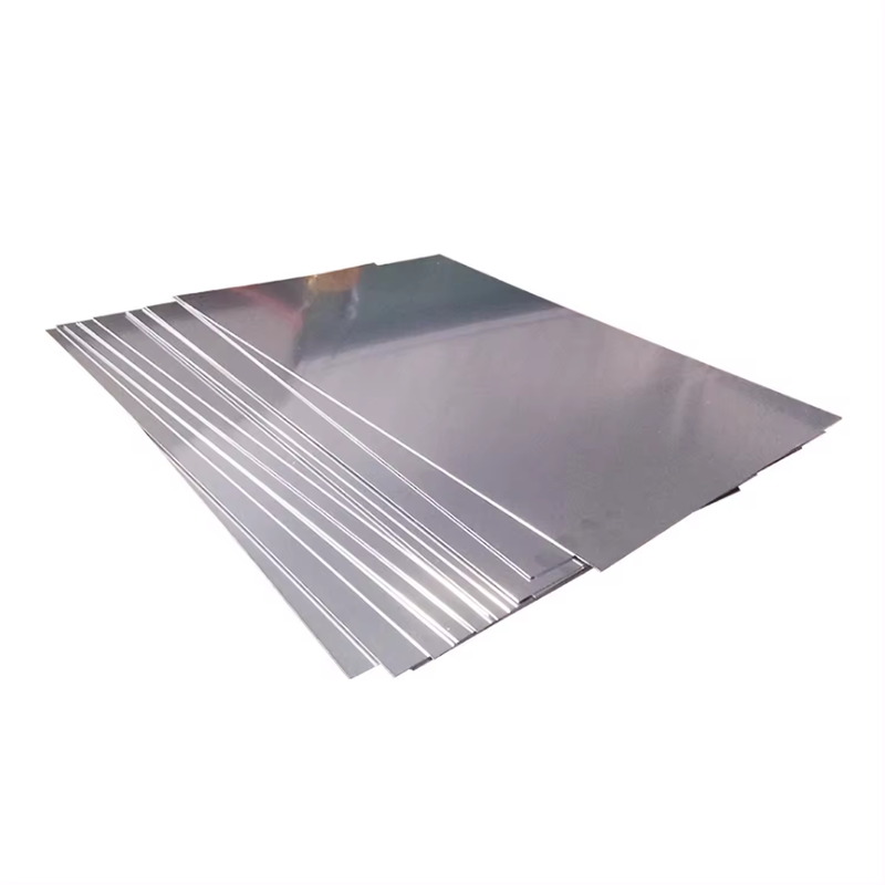 Stainless Steel Thick Plate Stainless Steel