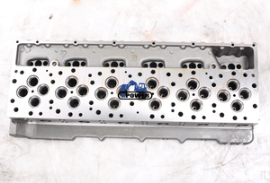 Piezas de Motor, Cabeza de Cilindro para Excavadora, Cabeza de Motor C11 - Product Image 3