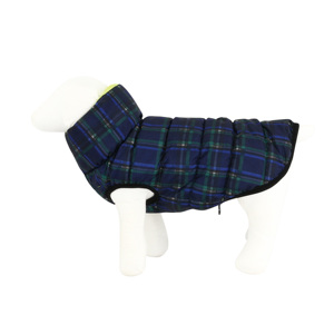 Imperméable à l'eau Hiver Gilet <span class=keywords><strong>Pour</strong></span> Animaux de compagnie <span class=keywords><strong>Chien</strong></span> Veste d'hiver chiens doudoune animaux <span class=keywords><strong>manteau</strong></span> rembourré - Product Image 1