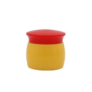 Botellas de embalaje de medicamentos cosméticos vacíos, tarro de crema, PRODUCCIÓN DE FÁBRICA, servicio ODM/OEM, plástico BD, pequeño cosmético Jarr Flip - Product Image 6